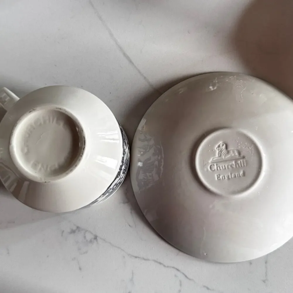 Churchill product details